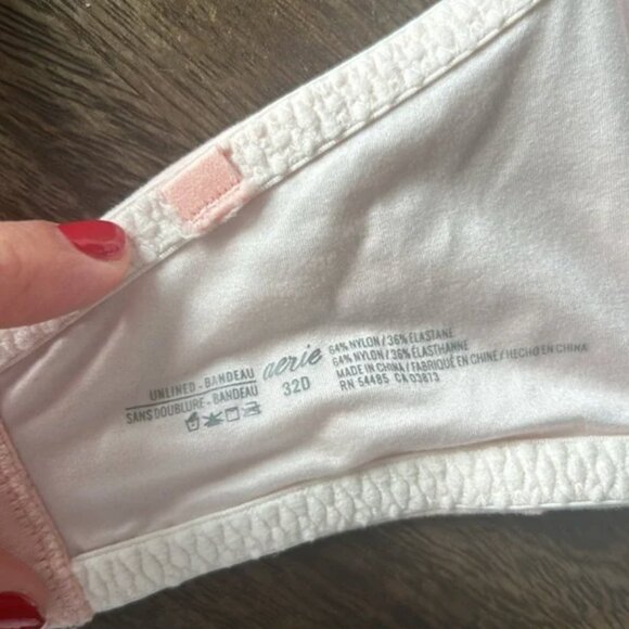 Aerie strapless bralette - Picture 4 of 4